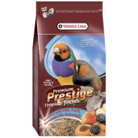 Versele Laga Tropical finches prestige - полнорационный сухой корм для тропических птиц