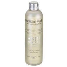 ANJU BEAUTE шампунь Гипоаллергенный цветы лотоса, женьшень и экстракт пшеницы для собак