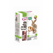 LOLO Pets A la carte - свекольные хлопья для грызунов, 40 г (арт. LO 71013) LOLO Pets A la carte - свекольные хлопья для грызунов, 40 г (арт. LO 71013)