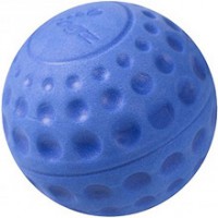 Rogz Игрушка мячик Rogz Asteroidz Medium (диаметр 4,9 см), материал SEBS, разные цвета