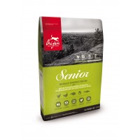 Orijen Senior - корм для пожилых собак