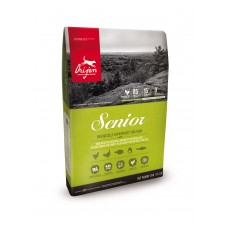 Orijen Senior - корм для пожилых собак Orijen Senior - корм для пожилых собак
