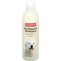 Beaphar Pro Vitamin Shampoo Puppy - шампунь для щенков, 250 мл (арт. DAI18273)