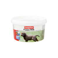 Beaphar Puppy Milk - сухое молоко для щенков, (арт. DAI12394, DAI12402)