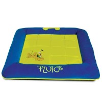 Triol Лежанка квадратная для кошек Pluto-2, 56*56*8 см (арт. ТР 31931056)