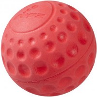 Rogz Игрушка мячик Rogz Asteroidz Large (диаметр 7,8 см), материал SEBS, разные цвета
