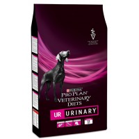 Pro Plan UR URINARY Корм при струвитах для собак