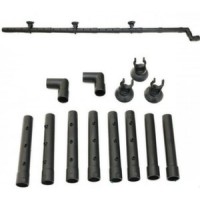 AQUAEL Распылитель воды SPRINKLER (FAN, powerheads 350/650) (арт. TYZ100500)