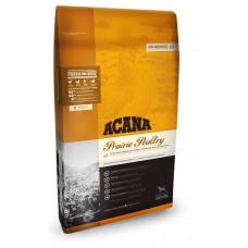 ACANA PRAIRIE POULTRY-сухой корм для собак ACANA PRAIRIE POULTRY-сухой корм для собак