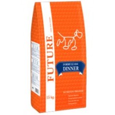 Future Dinner Adult - сухой корм для собак все породы Future Dinner Adult - сухой корм для собак все породы