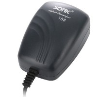 Компрессор двухканальный Sonic 188 2,5 Вт. 2*1,5л/мин. (арт. TR 73707009)