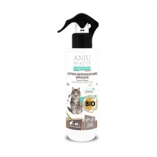 Anju Beaute Litter dedorizing lotion-дезодорирующий спрей для кошачьего туалета, 250 мл.