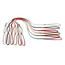 Redplastic Ринговка-шнур капроновая, с прищепкой, 7 мм, несколько цветов Redplastic Ринговка-шнур капроновая, с прищепкой, 7 мм, несколько цветов