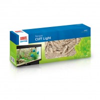 JUWEL Плитка-фон для аквариума Terrace Cliff Light 35*15 см (арт. TYZ 86962)