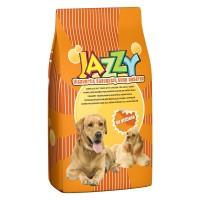 Jazzy Dog Chicken - корм для собак с курицей