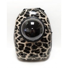 For Friends рюкзак-переноска для собак малых пород SpaceX Safari style