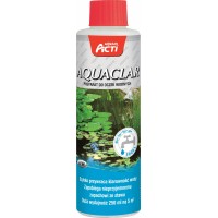 AQUAEL Кондиционер для воды AQUACLAR (арт. TYZ104765, TYZ244551)