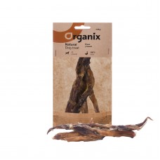 Лакомства для собак Organix «Утиный язык», 25 гр.