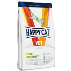 Happy Cat VET Diet Hypersensitivity сухой корм для кошек (гипоаллергенный)