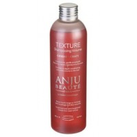 ANJU BEAUTE Шампунь Текстурный для объема: экстракты зародышей пшеницы и бамбука для кошек (концентрат 1:5)