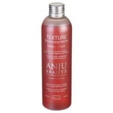 ANJU BEAUTE Шампунь Текстурный для объема: экстракты зародышей пшеницы и бамбука для кошек (концентрат 1:5) ANJU BEAUTE Шампунь Текстурный для объема: экстракты зародышей пшеницы и бамбука для кошек (концентрат 1:5)