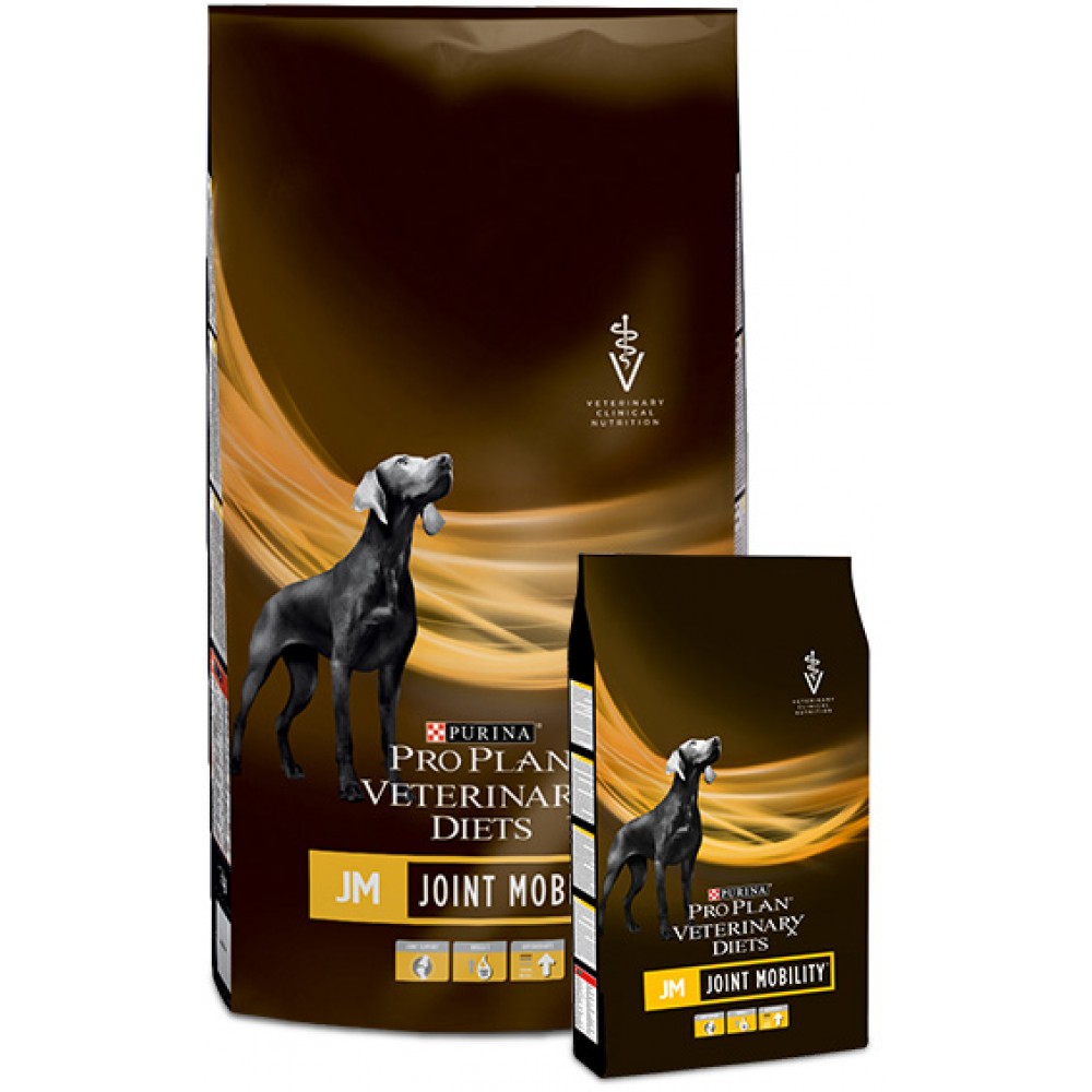 Pro Plan JM JOINT MOBILITY корм для собак (улучшение подвижности суставов) Pro Plan JM JOINT MOBILITY корм для собак (улучшение подвижности суставов)