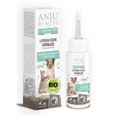 Anju Beaute Ear care lotion - лосьон для ухода за ушами собак, 70 мл.