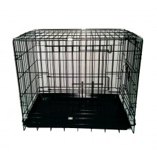 Pet Family Клетка для животных, 108x69х78 cм (арт. TYZ 044C)