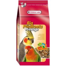 Versele Laga Prestige Big Parakeets-сухой корм для средних попугаев