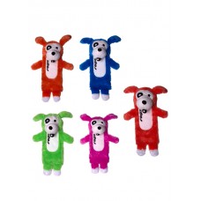 Rogz Игрушка мягкая Rogz Clones Thinz Medium, 26 см, разные цвета Rogz Игрушка мягкая Rogz Clones Thinz Medium, 26 см, разные цвета