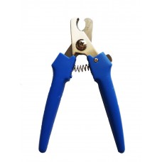 Redplastic Когтерез-кусачки средние с замком для кошек, длина 16 см (арт. 0082)