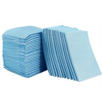 Happy Pet Подстилки впитывающие для собак, 90x60 cm - 10 шт