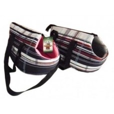 ГЮ-ВАС Сумка-переноска Веста, несколько размеров (текстиль)