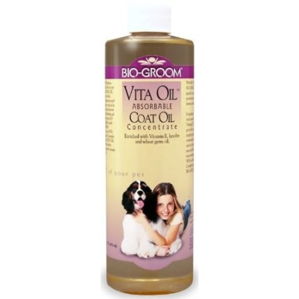 Bio-Groom Витаминизир. масло для кошек 473мл (арт. ВЕТ32316) Bio-Groom Витаминизир. масло для кошек 473мл (арт. ВЕТ32316)