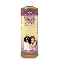 Bio-Groom Витаминизир. масло для кошек 473мл (арт. ВЕТ32316)