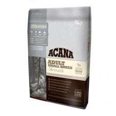 Acana Adult Small Breed - корм для собак миниатюрных пород Acana Adult Small Breed - корм для собак миниатюрных пород