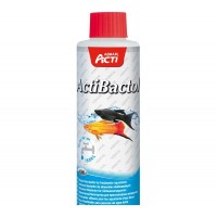 AQUAEL Кондиционер для воды ActiBactol 100 ml PL/GB (арт. TYZ101255)