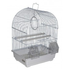 Клетка для птиц 30*23*39 см (арт. A100)