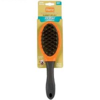 Hartz Best Rubber Brush Dogs - щётка для собак
