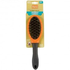 Hartz Best Rubber Brush Dogs - щётка для собак