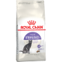 Корм для стерилизованных кошек Royal Canin Sterilised