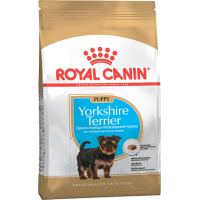 Royal Canin Yorkshire Terrier Junior - корм для щенков йоркширских терьеров
