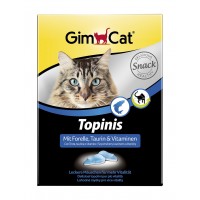 Gimborn Витаминные мышки с форелью и таурином 220 г. (409764)