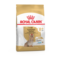Royal Canin Yorkshire Terrier Ageing - сухой корм для стареющих собак породы Йоркширский Терьер