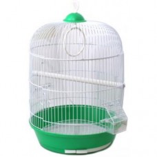 Клетка для птиц, 33*53 см (арт. TYZ A309)