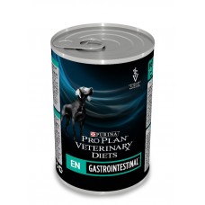 Purina Pro Plan EN Gastrointestinal - консервы для собак при патологии ЖКТ Purina Pro Plan EN Gastrointestinal - консервы для собак при патологии ЖКТ