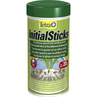 Tetra InitialSticks - Средство для роста водных растений в аквариуме, 250 мл (арт. DAI708292/246201)