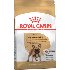 Royal Canin French Bulldog - сухой корм для французских бульдогов Royal Canin French Bulldog - сухой корм для французских бульдогов