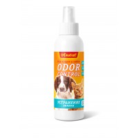 Amstrel Оdor control для устранения запаха из лотков для кошек (арт. TYZ 254001629, 254001650)