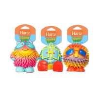 Игрушка Hartz латексная Домовенок (Арт. 86633)